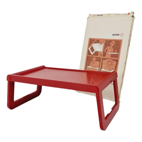 Vintage Side Table by Luigi Massoni, 1970s For Sale