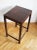 1920s Vintage Side Table, 1920s For Sale - Image 5 of 10