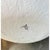 Vintage Signed Modernist White Ceramic Flame Cachepot For Sale - Image 12 of 14