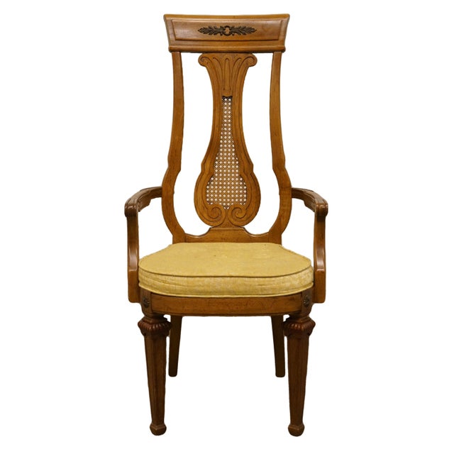 Late 20th Century Vintage Thomasville Furniture Villa d'Este Collection