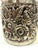 Tiffany and Co. Tiffany & Co Silver 19th C Toothpick Holder For Sale - Image 4 of 10