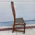 A Very Fine Antique Queen Anne Splat-Back Side Chair, Boston, Circa 1750 For Sale - Image 11 of 18
