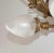 French 19th Century French Bronze & Crystal Sconce For Sale - Image 3 of 7