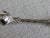 Early 20th Century Whiting "King Edward" Sterling Silver Jam/Sugar Spoon, 1901 For Sale - Image 11 of 16