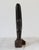 Vintage Hand Carved Ironwood Cactus Sculpture For Sale In Milwaukee - Image 6 of 10