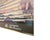1980s Vintage 1984 Los Angeles Olympics Framed Poster Postmodern Art Brass 1980s Stars in Motion Moshe Elimelech. For Sale - Image 5 of 9