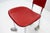 Red Spanish Garriris Chair by Javier Mariscal, 1980s For Sale - Image 8 of 10