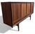 1950s 1950s Rosewood Credenza For Sale - Image 5 of 6