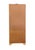 Drexel Furniture Italian Provincial Burled Walnut 31" Secretary Bookcase / Wall Unit 530-810 For Sale - Image 14 of 16