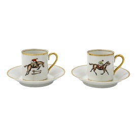 Example of Americana Coffee Cups