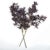 The distinctive vibrant burgundy hue of the Maple branch is captured so beautifully with this faux version. Add to an...