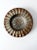 United Arab Republic Copper Bowl Circa 1960s For Sale - Image 6 of 10
