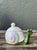 Vintage Fitz and Floyd Snail Lidded Bowl For Sale - Image 4 of 12