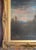 Wood 19th Century American Luminist Hudson River School Painting by Asa Weston Twitchell For Sale - Image 7 of 17