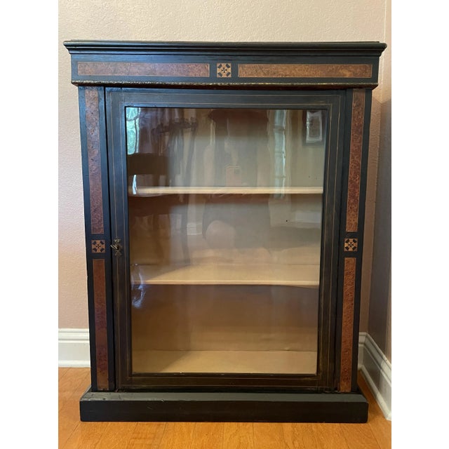 a.depeche のcadeal slide glass cabinet Porch & Den Jefferson Sliding Glass Door Stackable China