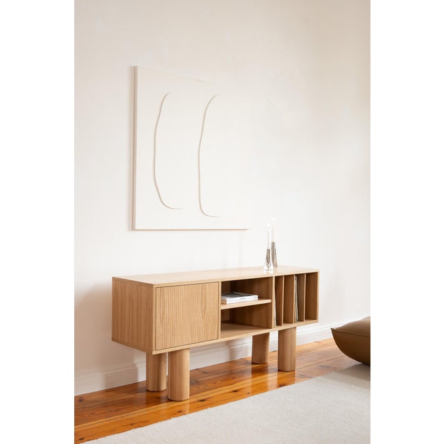 Muse Sideboard by Pastform Furniture For Sale - Image 6 of 7