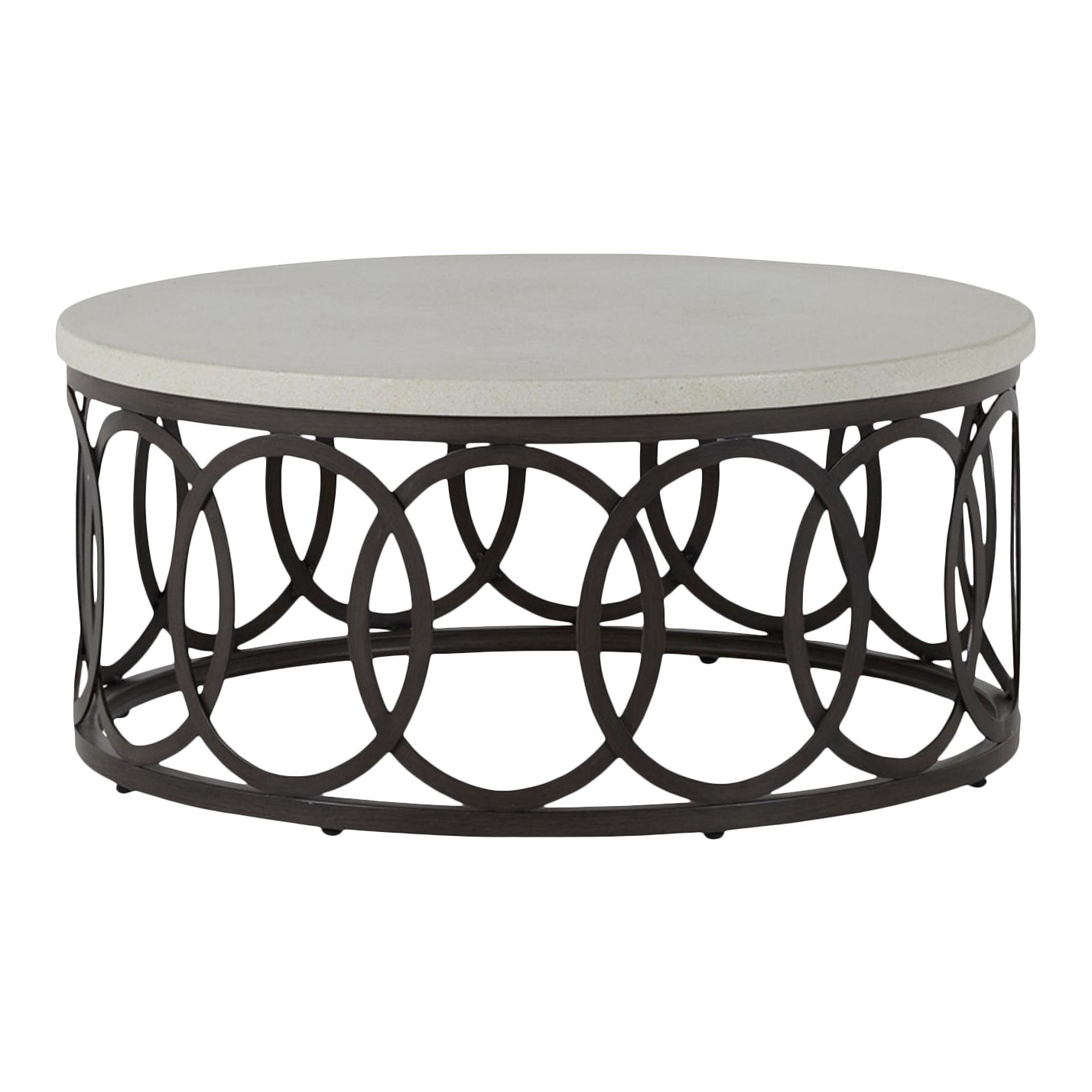 Summer Classics Ella Coffee Table Chairish