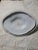 Mdi 19th Century Victorian Flow Blue Serving Bowl and Underplate For Sale - Image 12 of 12
