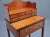 19th Century Satinwood Lady's Writing Table in the Sheraton Style For Sale - Image 9 of 16
