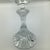 Transparent Mikasa "Ritz" Crystal Water Goblets-Set of 6 For Sale - Image 8 of 12