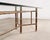 McGuire Organic Modern Rectangular Bamboo Dining Table 8 Ft. For Sale - Image 12 of 18