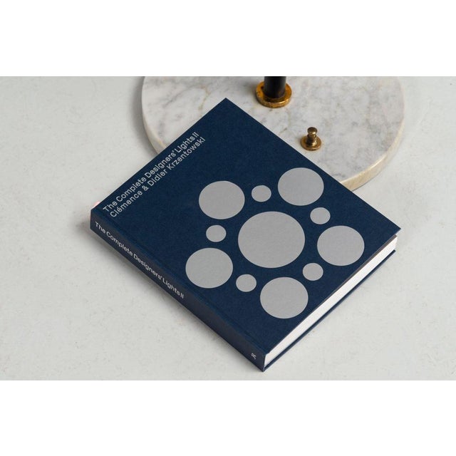 Standard Floor Lamp by Bruno Gatta for Stilnovo, 1951 For Sale - Image 14 of 15