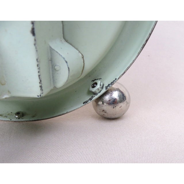 Bauhaus Chrome-Plated Kitchen Scale from Krups For Sale - Image 15 of 18