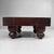 Mid-Century Modern Japanese Decorative Display Table, 1950s For Sale - Image 3 of 11