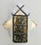 1970s "Rombo" Brutalist Murano Sconces, a Pair For Sale - Image 6 of 11