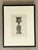 Late 20th Century Vintage Italian Monumental Giovanni Batista Parinesi Urn Print For Sale - Image 5 of 6