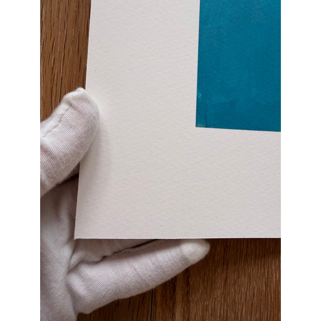 Jean Michel Basquiat, King Zulu, Estate Print For Sale - Image 3 of 8