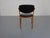 Model 42 Dining Chair in Teak by Kai Kristiansen for Schou Andersen, Denmark, 1960s For Sale - Image 10 of 13