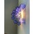 Blue Tronchi Wall Sconce by Simoeng For Sale - Image 6 of 9