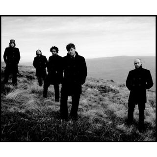 Kevin Westenberg, Elbow, Archival Pigment Print, 2011 For Sale