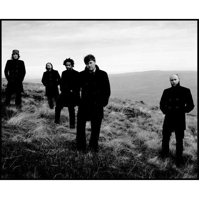 Kevin Westenberg, Elbow, Archival Pigment Print, 2011 For Sale