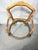 Brown Mid 19th Century Set of 4 Louis XV Style Dining Chair Frames For Sale - Image 8 of 12
