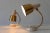 Mid-Century Modern German Table or Wall Lamps, 1950s, Set of 2 For Sale - Image 10 of 18
