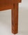 Wood Rectangular Teak Coffee Table, 1960s For Sale - Image 7 of 8