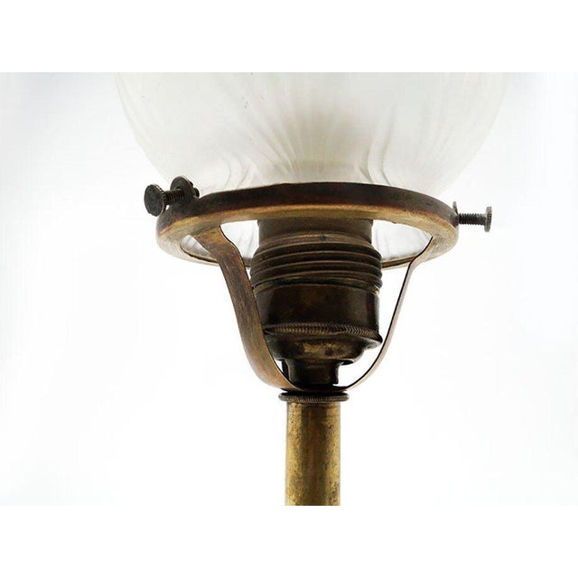 20th Century Desk Lamp, 1890s For Sale - Image 6 of 8
