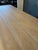1990s Vintage English Farmhouse Table, 1990s For Sale - Image 5 of 15