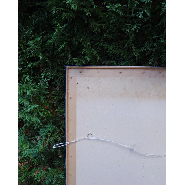 1950s 2nd National Defense Loan Poster by A. Robaudi, 1950s For Sale - Image 5 of 13