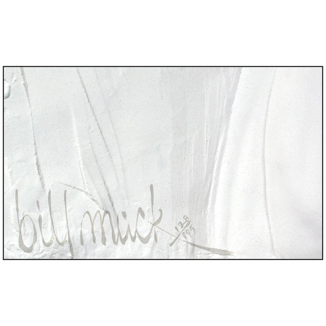 1980s Serenity, Bill Mack For Sale - Image 4 of 5