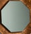 Vintage Furgeri mirror is an original decorative mirror, realized in Italy in the 1960s. Beautiful and rare Italian...