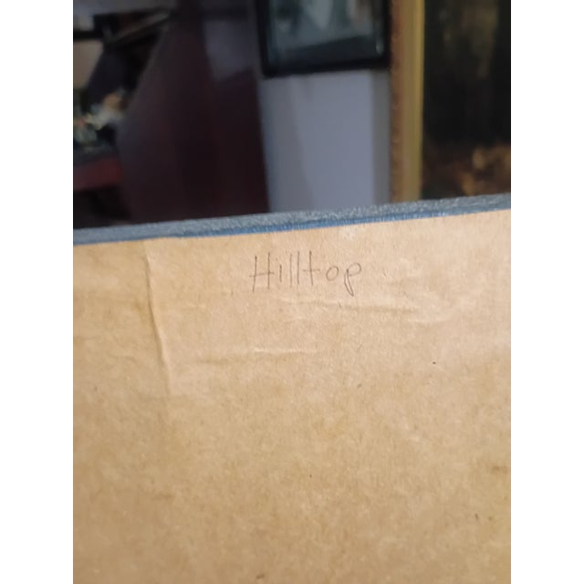 The Ultimate Collector’s "Time Capsule" Presented here is an exceptionally rare find for the Maxfield Parrish aficionado:...