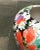 Large Vintage Postmodern German Floral Floor Vase from Steuler For Sale - Image 13 of 18