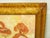 1950s Vintage English Oil on Board Painting of Mushrooms For Sale - Image 5 of 14