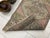 1950s Oushak Kurdish Wool Carpet For Sale - Image 5 of 6