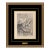 Late 20th Century Le Chapeau Epingle (Pinned Hat), Pierre-Auguste Renoir For Sale
