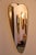 1950s Italian Brass Wall Mirror in the style of Gio Ponti, 1950s For Sale - Image 5 of 18