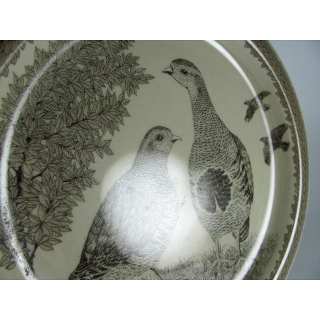 The Thomas company has been owned by Rosenthal since 1908 This beautiful plate has no signs of wear, no chips, cracks nor...